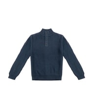 NORTH SAILS NEWPORT Maglia misto lana navy blue - Maglie Uomo - 1
