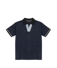 JOHN RICHMOND MOYIM Polo in cotone - Polo Uomo