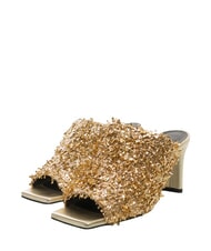 FURLA CAMPIONARIO - DIAMANTE  Sandali con strass - Scarpe Donna