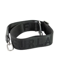 FURLA CAMPIONARIO - FIONA Tracolla in tessuto logato - Accessori per borse