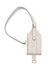 FURLA CAMPIONARIO - MYSHOULDER Charm in pelle - Accessori per borse