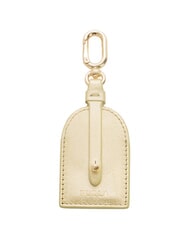 FURLA CAMPIONARIO - AND Portanome in pelle - Accessori per borse