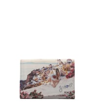 YNOT YESBAG Portafoglio medio portamonete - Portafogli Donna