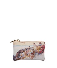 YNOT YESBAG Bustina portachiavi con zip - Portachiavi