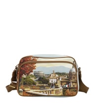YNOT YESBAG Borsa reporter a tracolla - Borse Donna