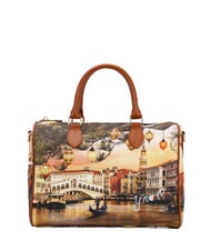 YNOT YESBAG Borsa a bauletto con tracolla - Borse Donna