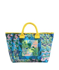 YNOT COLORS BAY L Shopper a mano, con tracolla - Borse Donna