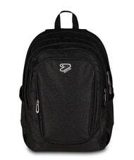 SEVEN SHINY TECH Zaino porta PC  Nero - Zaini Scuola & Tempo Libero - 1
