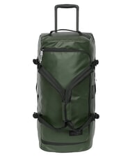 EASTPAK DUFFEL PACK WHEEL M Trolley borsone medio idrorepellente - Trolley Semirigidi