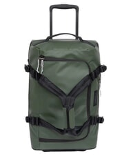 EASTPAK DUFFEL PACK WHEEL S Trolley borsone piccolo idrorepellente - Bagagli a mano
