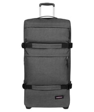 EASTPAK TRANSIT'R PLUS L Trolley grande - Trolley Semirigidi