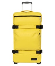 EASTPAK TRANSIT'R PLUS L Trolley grande tarp bamboo - Trolley Semirigidi - 1