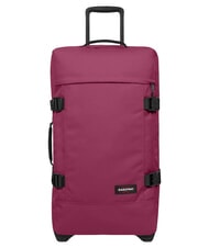 EASTPAK TRANVERZ M Trolley medio - Trolley Semirigidi