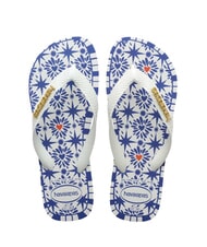 HAVAIANAS TOP SAO LUIS Infradito in gomma - Scarpe Donna