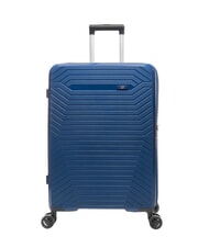 LESAC PEGASUS Trolley Medio blue navy - Trolley Rigidi - 1