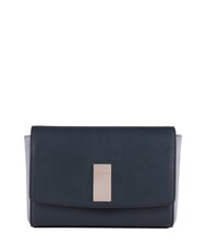 PIQUADRO DAFNE Pochette porta smartphone in pelle - Borse Donna