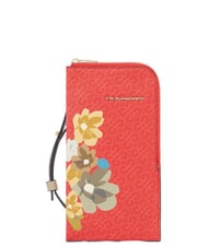 PIQUADRO FL Porta smartphone da collo ROSSO - Porta tablet & Organizer - 1