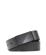 PIQUADRO 105 Cintura in pelle GRIGIO - Cinture - 1