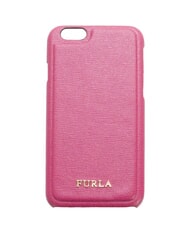 FURLA HIGH TECH  Cover per smartphone  lampone - Porta tablet & Organizer - 1