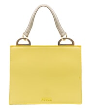 FURLA LINEA FUTURA Borsa mini in pelle con tracolla - Borse Donna