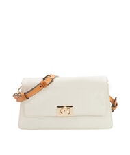 FURLA ZOE Borsa a tracolla marshmallow - Borse Donna - 1
