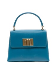FURLA 1927 Mini bag a mano, con tracolla, in pelle - Borse Donna
