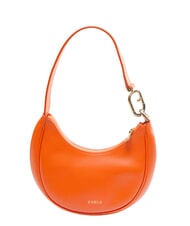 FURLA PRIMAVERA Borsa a spalla piccola pelle vitello - Borse Donna