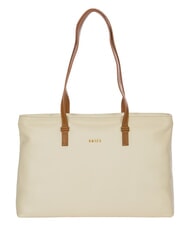 BRIC&rsquo;S CREMONA S Borsa shopping in pelle, a spalla - Borse Donna