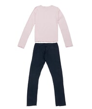 TOMMY HILFIGER TH Pigiama - Pigiami Bambini