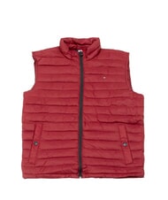 TOMMY HILFIGER TH Piumino Smanicato - Giacche smanicate Uomo