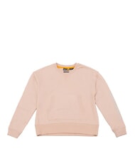 TIMBERLAND LINEAR Felpa - Felpe Donna