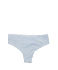 CALVIN KLEIN CK Slip in cotone - Slip Donna