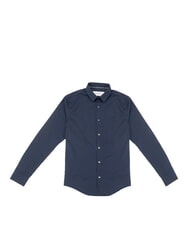 CALVIN KLEIN CK JEANS Camicia in cotone - Camicie Uomo