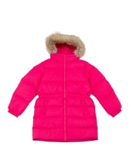 TOMMY HILFIGER TH Piumino con cappuccio - Giacche Bambini