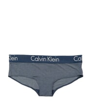 CALVIN KLEIN CK Mutandine con fascia elastica - Slip Donna
