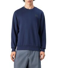TIMBERLAND SILICON BADGE Felpa - Felpe Uomo