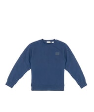 TIMBERLAND SILICON BADGE Felpa - Felpe Uomo