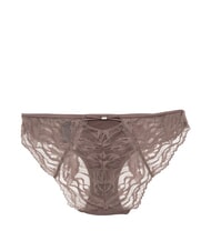 CALVIN KLEIN CK Slip pizzo motivo floreale - Slip Donna