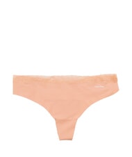 CALVIN KLEIN CK Slip in cotone - Slip Donna