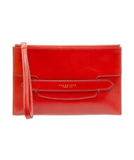 THE BRIDGE LUCREZIA Pochette in pelle - Borse Donna