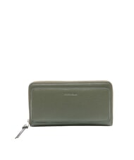 COCCINELLE STG SOFT Beauty in pelle martellata - Beauty Case