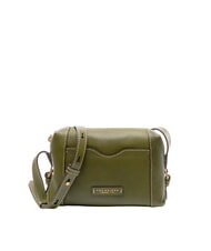THE BRIDGE GEMMA Borsa mini a tracolla, in pelle - Borse Donna