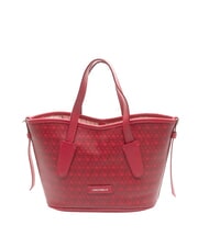 COCCINELLE NEVER WITHOUT BAG COATED MONOGRAM Shopper a mano, con tracolla - Borse Donna