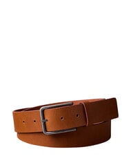 CALVIN KLEIN WARMTH  Cintura in pelle  - Cinture