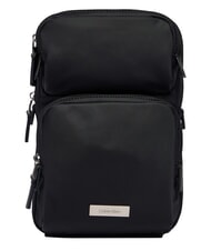 CALVIN KLEIN CLEAN SQUARE Borsello - Tracolle Uomo