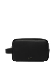 CALVIN KLEIN RAISED Necessarie - Beauty Case