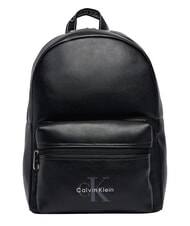 CALVIN KLEIN BOLD LOGO WEBBING Zaino porta PC - Zaini da lavoro porta PC