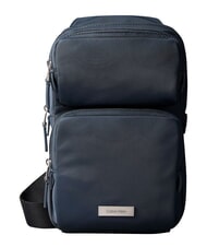 CALVIN KLEIN CLEAN SQUARE Borsello - Tracolle Uomo