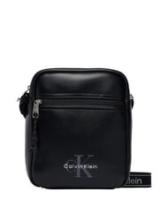 CALVIN KLEIN BOLD LOGO WEBBING Borsello - Tracolle Uomo