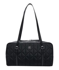 CALVIN KLEIN QUILTED NYLON L Borsa a spalla - Borse Donna